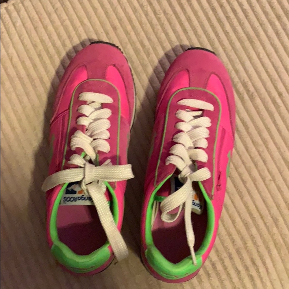 OG Kangaroos!